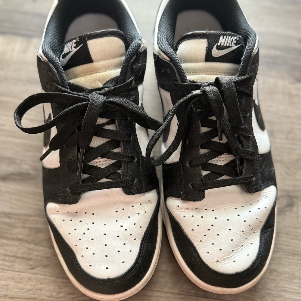 Nike Dunks